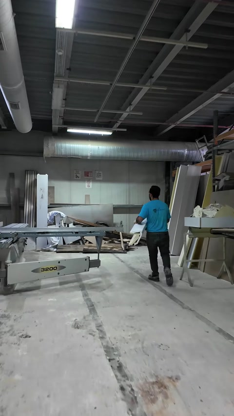 Craftsmanship Behind Flawless Details: Polyurethane Decorative Fireplace Production