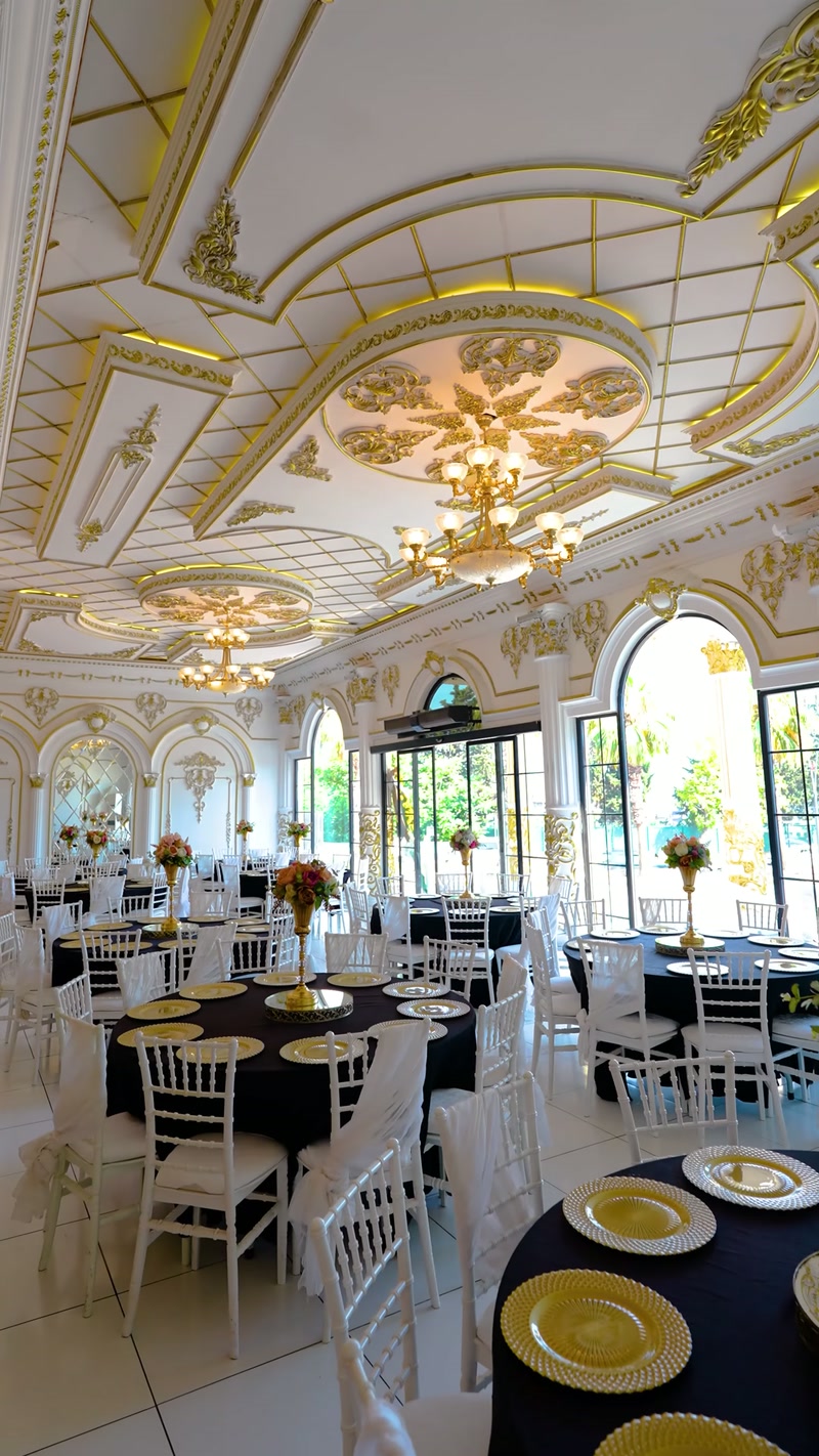 Transforming Spaces with Panels, Medallions, Surrounds and Columns