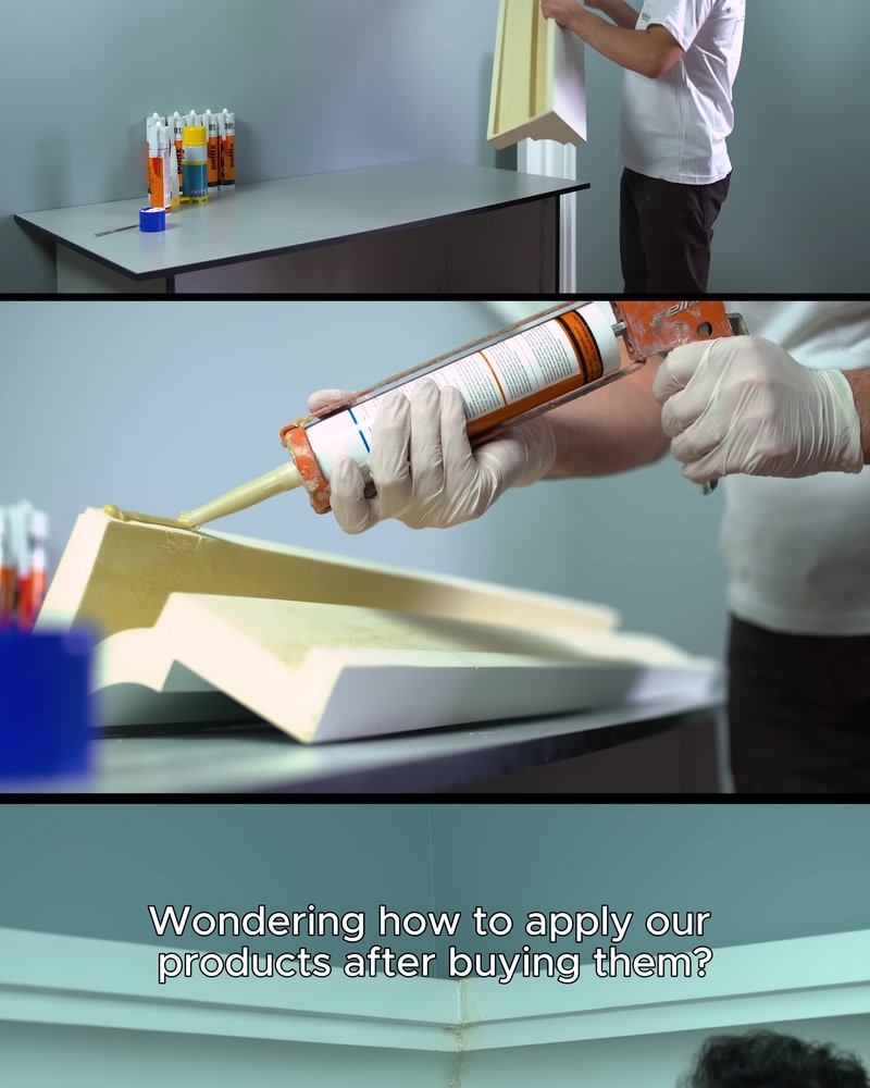 Polure Polyurethane Product Installation Videos Coming Soon