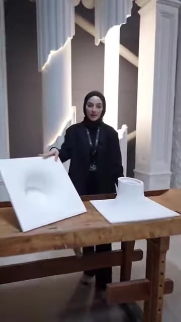 Poliüretan Amorf Aydınlatma Armatür Modelleri ve Uygulamaları