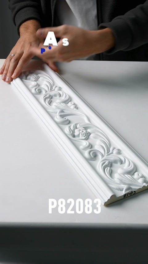 Qualità di Produzione e Texture dei Prodotti in Poliuretano con ASMR