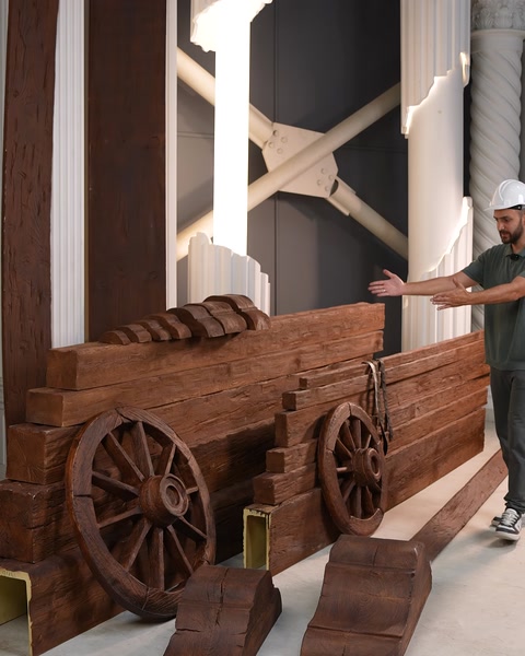 Porta il calore senza tempo del legno nei tuoi progetti — 0:11
