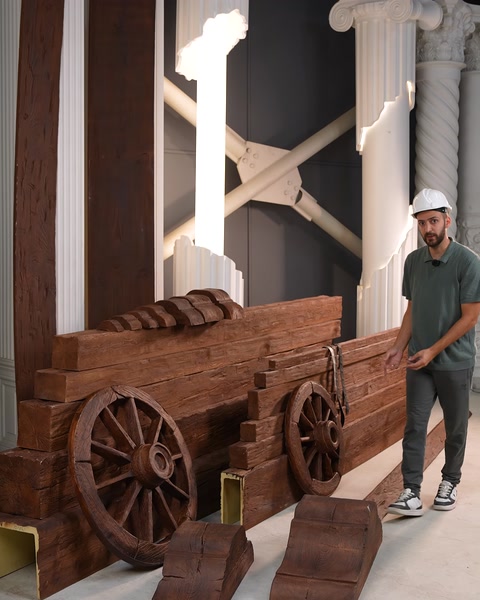 Porta il calore senza tempo del legno nei tuoi progetti — 0:12