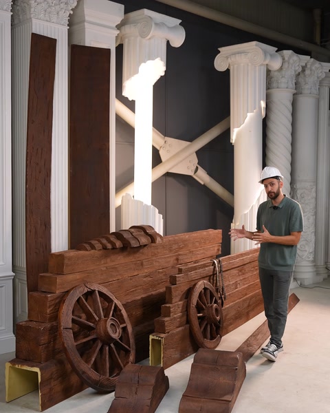 Porta il calore senza tempo del legno nei tuoi progetti — 0:28
