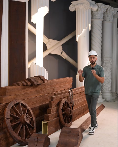 Porta il calore senza tempo del legno nei tuoi progetti — 0:31