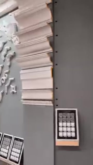 Poliüretan Kartonpiyer Modelleri ve Desenli Kartonpiyer İmalatı