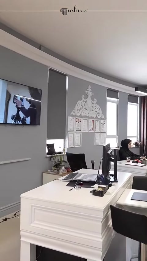 Otantik Dekor Poliüretan Sütun Başlıkları ve Dekoratif Modeller