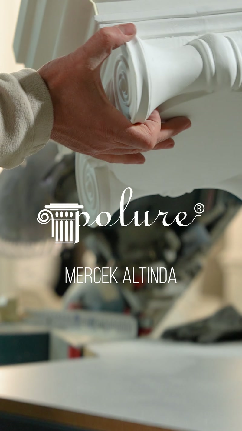Poliüretan Sütunlar Hakkında Merak Edilenler