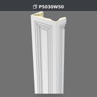 P5030W50 Pilaster Panel Sütun
