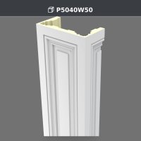 P5040W50 Pilaster Panel Sütun