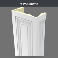 P5050W50 Pilaster Panel Sütun