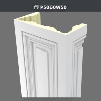 P5060W50 Pilaster Panel Sütun
