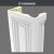 P5060W50 Pilaster Panel Sütun, ürün görünümü