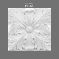 P8053 Elementi Decorativi