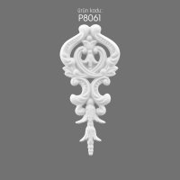 P8061 Elementi Decorativi