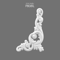 P8081L Elementi Decorativi