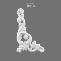 P8081R Elementi Decorativi