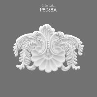 P8088A Süsleme