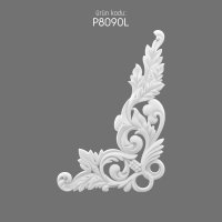 P8090L Elementi Decorativi