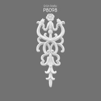 P8098 Elementi Decorativi