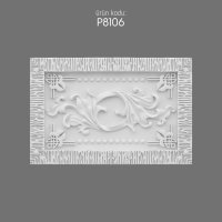 P8106 Elementi Decorativi