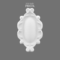 P8107A Elementi Decorativi