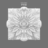 P9118 Elementi Decorativi
