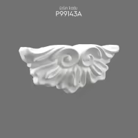 Klasik Motifli Poliüretan Payanda Modeli