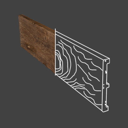 Pannello In Legno Pannello in legno e la sua versatilitàI pannelli in poliuretano con effetto pannello in legno sono elementi decorativi che abbinano estetica e praticità. Leggeri ma resistenti, possono essere installati facilmente sia in progetti residenziali che commerciali.Un aneddoto curioso: molti architetti raccontano di aver convinto i propri clienti utilizzando questi pannelli in progetti pilota, e solo toccandoli dal vivo gli utenti si rendevano conto che non si trattava di vero legno, ma di una soluzione ancora più vantaggiosa.Durata elevataResistenza a umidità e acquaAspetto estetico vicino al vero legnoApproccio architettonico e progettualeI nostri pannelli in legno in poliuretano si basano su tecniche avanzate di produzione e progettazione. Lavoriamo con un metodo strutturato e professionale, garantendo soluzioni personalizzate per ogni progetto.Archivio 2D e 3D disponibile per progettistiUtilizzo di tecnologie moderne come scansione 3D, stampanti 3D, CNC e stampaggio a iniezione ad alta pressioneSvolgiamo sopralluoghi a pagamento con rilievo metricoPreparazione di disegni 2D e 3D professionali a pagamentoProduzione di articoli personalizzati su richiestaStampi in poliuretano realizzati internamente con standard elevatiIdee di decorazione con pannelli in legnoL'uso del pannello in legno si presta a numerose soluzioni decorative: dalle pareti a contrasto nei soggiorni fino alle raffinate sale degli hotel di lusso. Ogni spazio può assumere un aspetto più caldo e accogliente grazie a questo materiale.Un aneddoto ricorrente riguarda gli interni delle ville storiche, dove i pannelli in legno in poliuretano hanno permesso di riprodurre fedelmente gli stili classici con un materiale moderno.Storia dei pannelli in legnoI rivestimenti murali che imitano il pannello in legno hanno una lunga tradizione, che affonda le radici nei palazzi rinascimentali e barocchi. In epoca contemporanea, il poliuretano ha permesso di reinterpretare questa tradizione in chiave più pratica e durevole.Un aneddoto interessante: durante restauri di palazzi storici, molte volte i pannelli in poliuretano sono stati usati come sostituzione discreta per preservare l'estetica originale.Ambiti di utilizzoI pannelli in legno in poliuretano sono adatti a una vasta gamma di ambienti. Sono utilizzati sia in contesti interni che esterni grazie alla loro resistenza e versatilità.Case private e appartamentiVille e residenze di lussoHotel e spazi di accoglienzaPalazzi storici e saloni cerimonialiEdifici pubblici e commercialiCaratteristiche principaliI pannelli in legno in poliuretano presentano una serie di qualità che li rendono una scelta affidabile per progetti decorativi.Leggerezza unita a robustezzaResistenti all’umidità e all’acquaSuperfici lisce e facilmente verniciabiliLunga durata senza deterioramentoAdeguati per interni ed esterniConfronto con altri materialiI pannelli in legno in poliuretano offrono vantaggi significativi rispetto ad altri materiali decorativi disponibili sul mercato.Rispetto al gesso: più leggeri e resistenti all’umiditàRispetto allo styrofoam (EPS): maggiore solidità e durevolezzaRispetto al duropolimero: versatilità e possibilità di personalizzazione superioriRispetto al calcestruzzo prefabbricato: installazione più rapida e nessun rischio di crepeRispetto al poliestere rinforzato con fibra: più economici e maneggevoliConfronto sui prezziIn generale il pannello in legno in poliuretano garantisce un buon equilibrio qualità-prezzo, offrendo praticità e resa estetica a costi competitivi.

I pannelli in legno in poliuretano rappresentano una soluzione avanzata e versatile per progetti di design. Leggeri e resistenti, combinano l’estetica del legno naturale con la praticità di un materiale moderno. Sono adatti a interni ed esterni, poiché resistono bene a umidità e cambiamenti climatici. La loro verniciabilità li rende adattabili a diversi stili architettonici. Anche in contesti storici, come palazzi e ville, riescono a rispettare l’aspetto originale con una manutenzione minima. Consentono installazioni rapide e pulite, riducendo i tempi di lavoro. Grazie all’uso delle più moderne tecnologie di produzione, sono disponibili in numerosi modelli e varianti. La qualità dei materiali garantisce lunga durata senza deformazioni. Sono la scelta ideale per ambienti eleganti e funzionali che richiedono soluzioni durature.

Pannello in legno decorativo in poliuretano per interni ed esterni

Il pannello in legno in poliuretano è un elemento decorativo versatile e resistente, ideale sia per interni che per esterni. Grazie alla sua struttura leggera ma solida, offre un'alternativa pratica ed estetica al legno naturale. Resistente all'umidità e facilmente verniciabile, questo pannello si adatta perfettamente a case, ville, hotel, palazzi storici, sale da ricevimento e ambienti di rappresentanza. Con un design che unisce eleganza e funzionalità, i pannelli in legno in poliuretano permettono di creare pareti e superfici con un impatto visivo raffinato e duraturo.

pannello in legno, poliuretano decorativo, pannelli decorativi, modelli pannelli, prezzi pannelli, produzione poliuretano, varianti pannelli, azienda produttrice, decorazione poliuretano, articoli decorativi, resistenza umidità, design interni, elementi architettonici, rivestimenti murali, arredamento moderno