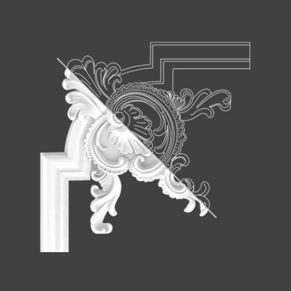 Angolo Cornice Decorata Dettagli sulla Cornice Angolare DecorataLa Cornice Angolare Decorata in poliuretano è ideale per chi desidera arricchire i propri ambienti con un dettaglio di pregio, resistente e allo stesso tempo leggero. Questo prodotto si adatta a case, ville, palazzi e sale da cerimonia, offrendo eleganza senza tempo.Un aneddoto interessante racconta che in antiche dimore nobiliari si utilizzavano cornici intagliate a mano per impreziosire gli spazi. Oggi, grazie al poliuretano, è possibile ottenere lo stesso effetto con una tecnologia moderna e accessibile.Resistente all'umiditàVerniciabile con facilitàMateriale leggero e robustoQuesta cornice, vicina alla durezza del legno, rappresenta una perfetta fusione tra decorazione e funzionalità.Tecnologie e ProgettazioneIl nostro lavoro per la Cornice Angolare Decorata si fonda su un approccio altamente professionale, che integra tecniche digitali avanzate con manifattura di precisione. Conserviamo un vasto archivio in 2D e 3D per fornire soluzioni su misura.Utilizziamo scansione 3D, stampante 3D, CNC e iniezione ad alta pressione.Eseguiamo sopralluoghi a pagamento con rilievi dettagliati.Realizziamo successivamente disegni in 2D e 3D su richiesta del cliente.Produciamo articoli personalizzati secondo le esigenze specifiche.Gli stampi in poliuretano vengono realizzati internamente alla nostra azienda.Il risultato è un servizio integrato, solido e affidabile, che accompagna ogni progetto dall'idea iniziale alla realizzazione finale.Idee per la DecorazioneLa Cornice Angolare Decorata permette di dare un tocco raffinato agli interni con soluzioni pratiche. Può trasformare un semplice angolo in un dettaglio di classe, arricchendo saloni moderni oppure ambienti classici.Un aneddoto legato alla decorazione: un architetto raccontò che solo aggiungendo una cornice angolare in poliuretano riuscì a dare armonia a una stanza squadrata e fredda, trasformandola in uno spazio accogliente.Queste cornici sono perfette per chi desidera personalizzare le proprie stanze con modelli versatili, facili da integrare in stili diversi.Storia della Cornice Angolare DecorataLe cornici decorative hanno origini antiche, spesso realizzate in legno o gesso. Con il tempo, il poliuretano ha rappresentato una grande evoluzione, offrendo maggiore durata e resistenza.Un aneddoto storico ricorda che nelle residenze rinascimentali, artigiani dedicavano giorni interi solo per intagliare dettagli sugli angoli delle sale. Oggi, con il poliuretano, possiamo ottenere la stessa raffinatezza in minor tempo.La Cornice Angolare Decorata incarna il legame tra passato e presente, mantenendo vivo l'aspetto estetico e migliorandone la funzionalità.Aree di UtilizzoLa Cornice Angolare Decorata è utilizzabile in diversi contesti grazie alla sua versatilità e resistenza, sia interni che esterni.Residenze private come case e villeStrutture signorili o storicheHotel e resortSale da cerimonia e spazi commercialiÈ la soluzione ideale per arricchire gli ambienti con un tocco decorativo senza rinunciare alla durata.Caratteristiche PrincipaliLa Cornice Angolare Decorata si distingue per un insieme di caratteristiche che soddisfano esigenze estetiche e pratiche:Materiale leggero ma resistenteResistenza all'umidità e all'acquaPuò essere pitturata in qualsiasi coloreDurezza simile al legnoAdatta a interni ed esterniQueste caratteristiche rendono il prodotto adatto a molteplici applicazioni.Confronto con altri MaterialiLa Cornice Angolare Decorata viene spesso confrontata con prodotti realizzati in gesso, EPS (polistirene espanso), duropolimero, calcestruzzo prefabbricato e poliestere in fibra.Gesso: esteticamente valido ma fragile e sensibile all'umidità.EPS: economico ma meno resistente e duraturo.Duropolimero: discreta resistenza ma minore flessibilità di utilizzo.Calcestruzzo prefabbricato: robusto ma molto pesante.Fibra di poliestere: versatile ma meno naturale nell'estetica.In termini di qualità e durata, la cornice in poliuretano offre un bilancio più equilibrato.Confronto sui prezziRispetto ad altri materiali, i prezzi della Cornice Angolare Decorata risultano competitivi in relazione alla sua resistenza, lunga durata e flessibilità d'uso.

La Cornice Angolare Decorata rappresenta un elemento versatile che unisce estetica e praticità. Questo prodotto in poliuretano è leggero, resistente all'umidità e vicino alla durezza del legno. Può essere verniciato facilmente e integrato in vari stili, sia classici che moderni. Utilizzato in case, ville, hotel e sale da cerimonia, offre valore decorativo e funzionalità. La sua produzione avviene con tecnologie avanzate come il CNC, la stampa 3D e l’iniezione ad alta pressione. A differenza di altri materiali, mantiene un eccellente rapporto qualità-prezzo. È una scelta ottimale per chi cerca modelli duraturi ed eleganti. Può adattarsi a diversi ambienti interni ed esterni. Disponibile in varie tipologie, soddisfa esigenze di architetti, decoratori e privati. Questa soluzione decorativa combina tradizione artigianale e innovazione tecnologica. Grazie alla sua qualità, si conferma tra le migliori opzioni nel campo della decorazione in poliuretano. Infine, è un investimento che unisce resistenza, leggerezza ed eleganza.

Cornice Angolare Decorata

La Cornice Angolare Decorata in poliuretano rappresenta una soluzione elegante e resistente per arricchire interni ed esterni. Grazie alla sua leggerezza, solidità vicina al legno e alla resistenza all'umidità, questo prodotto si integra perfettamente in case, ville, palazzi, hotel e sale da cerimonia. Può essere verniciata con facilità e offre un aspetto che richiama il legno naturale, ma con la praticità di un materiale tecnologico avanzato. Disponibile in diverse varietà e modelli, risponde a esigenze estetiche e funzionali mantenendo un ottimo equilibrio tra qualità e durata. Lavorata tramite stampi di alta precisione, la Cornice Angolare Decorata garantisce dettagli raffinati e un'estetica senza tempo, ideale per soluzioni di design personalizzate. La sua applicazione è adatta a stanze classiche o moderne, offrendo lunga durata e versatilità. È quindi un elemento fondamentale nelle scelte di decorazione in poliuretano, con l'affidabilità di un materiale che unisce tradizione e innovazione.

cornice angolare decorata, poliuretano, modelli, prezzi, produzione, varietà, dal produttore al pubblico, azienda produttrice, decorazione in poliuretano, prodotti decorativi, interni, esterni, architettura, design, legno