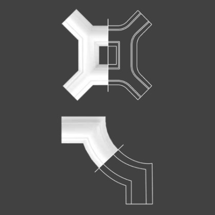 Angolo Cornice Semplice Decorazione con Angolo Lineare in PoliuretanoL'Angolo Lineare in Poliuretano è un dettaglio architettonico che dona raffinatezza ad ambienti residenziali o commerciali. Questo tipo di cornice è apprezzato perché resistente all'acqua, leggero e facilmente pitturabile.Un aneddoto curioso racconta che un architetto decise di utilizzare un Angolo Lineare in Poliuretano in una villa storica per ricreare l'atmosfera originaria, ma con materiali moderni e pratici.poliuretano con finitura simil-legnoGrande varietà di modelliAdatto a stili classici e moderniPerfetto per decorazione interna ed esternaProduzione e progettazione architettonicaI nostri prodotti di Angolo Lineare in Poliuretano sono supportati da un ampio archivio 2D e 3D. Utilizziamo tecnologie avanzate come la scansione 3D, la stampante 3D, macchine CNC e stampaggio a iniezione ad alta pressione per garantire precisione e qualità. Offriamo un servizio professionale e completo, a partire dai rilievi fino alla progettazione personalizzata.Rilievi e sopralluoghi retribuitiPreparazione di disegni 2D e 3D personalizzatiPossibilità di produzione speciale su richiestaStampi in poliuretano realizzati internamenteSoluzioni tecnologiche avanzate con produzione di alta qualitàIdee di decorazioneUn Angolo Lineare in Poliuretano può trasformare un ambiente ridandogli vita e stile. Spesso viene scelto nei saloni matrimoniali o negli hotel per aggiungere un tocco di classe raffinata.Un aneddoto particolare racconta di una villa moderna dove l'aggiunta di queste cornici ha creato un sorprendente effetto ottico, ampliando visivamente lo spazio.Grazie alla sua facilità di posa e alla durata nel tempo, questo elemento si adatta sia ad arredi minimalisti sia a contesti più ricchi e tradizionali.Storia dell'Angolo Lineare in PoliuretanoLe cornici e gli angoli decorativi hanno una lunga storia, che risale ai palazzi rinascimentali e alle dimore aristocratiche. Con l'arrivo del poliuretano, si è resa possibile una produzione più leggera ma resistente.Un aneddoto racconta che, negli anni '80, quando i materiali sintetici iniziarono a diffondersi, molte residenze storiche furono restaurate con elementi decorativi in poliuretano per preservare l'estetica originale riducendo i costi di manutenzione.Aree di utilizzoL'Angolo Lineare in Poliuretano trova applicazione in molteplici contesti grazie alla sua versatilità. È ampiamente utilizzato in ambienti domestici e commerciali.Hotel, ville e case privatePalazzi storici e sale cerimonialiInterni ed esterni con necessità di decorazione resistente all'umiditàProgetti su misura per spazi architettonici moderniCaratteristiche principaliL'Angolo Lineare in Poliuretano è apprezzato per le sue proprietà tecniche e la facilità d'uso. Tra le caratteristiche:Materiale solido simile al legnoResistente all'acqua e all'umiditàSuperficie pitturabileResistenza e leggerezza insiemeAdattabilità a vari stili decorativiConfronto con altri materialiL'Angolo Lineare in Poliuretano presenta vantaggi rilevanti rispetto ad altri materiali comunemente usati.Gesso: più fragile e meno resistente all'umidità rispetto al poliuretanoEPS (polistirene): più leggero ma meno duraturoDuropolimero: resistenza simile ma minore flessibilità di designCalcestruzzo prefabbricato: molto resistente ma molto più pesantePoliestere rinforzato con fibra: adatto ma con prezzi generalmente superioriConfronto dei prezziIn termini di prezzi, il poliuretano rappresenta spesso un equilibrio ottimale tra costo e qualità. Non è il materiale più economico, ma il rapporto durabilità/peso/estetica lo rende una scelta popolare.

L'Angolo Lineare in Poliuretano è un elemento architettonico che combina eleganza e funzionalità. Viene utilizzato in ville, hotel, sale cerimoniali e residenze private. Grazie alla sua resistenza all’umidità, è adatto per ambienti interni ed esterni. È un'alternativa moderna al legno, mantenendo la solidità e la possibilità di pittura. La leggerezza permette una posa semplice e veloce, anche in progetti complessi. Disponibile in vari modelli, si adatta a diversi stili, dal classico al contemporaneo. Un aspetto distintivo è la sua durata nel tempo senza deformazioni. Aziende specializzate producono questi elementi con stampi in poliuretano realizzati internamente. Le tecnologie 3D consentono disegni personalizzati e precise repliche storiche. Inoltre, rappresenta una scelta sostenibile perché riduce costi di manutenzione e tempi di installazione. In definitiva, è un prodotto che unisce bellezza, praticità e resistenza per qualsiasi progetto di decorazione.

Angolo Lineare in Poliuretano modelli e design

L'Angolo Lineare in Poliuretano è un elemento decorativo versatile che unisce estetica e funzionalità. Viene utilizzato sia in ambienti interni che esterni, offrendo un aspetto elegante e durevole grazie alla resistenza all’umidità. Questo prodotto è ideale per case, ville, hotel, palazzi e spazi di rappresentanza. Essendo leggero ma resistente, può sostituire materiali tradizionali come il legno e l’intonaco. Grazie alla possibilità di pittura e alla lavorazione precisa, si adatta a vari stili architettonici, dal classico al moderno, e rappresenta una scelta particolarmente apprezzata nel campo della decorazione in poliuretano.

angolo lineare in poliuretano, decorazione poliuretano, modelli angolo lineare, prezzi poliuretano, produzione poliuretano, tipi di poliuretano, azienda produttrice, elementi decorativi, design architettonico, interni ed esterni, sostituto legno, cornici decorative, arredamento classico, arredamento moderno, installazione semplice