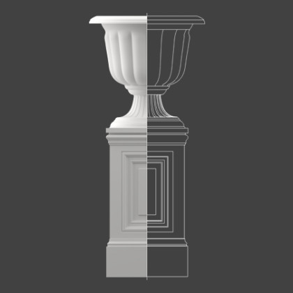 Set Vasi Set di vasi in poliuretanoIl set di vasi in poliuretano è apprezzato per la sua versatilità e resistenza, ideale per chi cerca una soluzione raffinata e durevole. Utilizzabile in interni ed esterni, offre un'esperienza estetica che unisce modernità e praticità.Un piccolo aneddoto racconta che in una villa storica, i proprietari sostituirono i vecchi contenitori in terracotta con un set di vasi in poliuretano: la trasformazione restituì agli spazi un aspetto elegante e ordinato senza rinunciare al calore classico.Resistente all'umiditàLeggero ma solidoSuperficie facilmente verniciabileProgettazione e architetturaI nostri set di vasi in poliuretano sono supportati da un approccio tecnico avanzato che ci consente di offrire soluzioni personalizzate e altamente professionali.Disponiamo di un ampio archivio in 2D e 3D per agevolare la fase iniziale di analisi e sviluppo. Inoltre, investiamo nell'uso delle più moderne tecnologie.Scansione 3D per dettagli precisiStampanti 3D e CNC per prototipi avanzatiIniezione ad alta pressione per garantire uniformitàSopralluogo a pagamento con rilievo completoPreparazione di disegni 2D e 3D su richiestaProduzione personalizzata secondo esigenze specificheStampi in poliuretano realizzati internamenteIdee di decorazioneUn set di vasi in poliuretano può diventare un punto focale, sia che venga posizionato in un salotto moderno sia in un giardino classico. Questi elementi permettono di unire estetica e praticità.In una casa di campagna, ad esempio, un set di vasi ben posizionato davanti al camino ha ridato armonia agli ambienti, trasformando lo spazio in una cornice accogliente.Storia e tradizioneL'evoluzione del set di vasi ha radici antiche, partendo dai contenitori in ceramica fino ai moderni materiali compositi. Con il tempo, il poliuretano ha conquistato un posto di rilievo grazie alle sue caratteristiche tecniche.Un tempo, nelle corti reali, i vasi decorativi simboleggiavano status e raffinatezza. Oggi continuano a interpretare questo simbolismo, ma con materiali più resistenti e sostenibili.Ambiti di utilizzoIl set di vasi in poliuretano trova applicazione in diversi contesti abitativi e professionali, offrendo grande versatilità.Residenze private e ville elegantiHotel e resort di lussoSale matrimoni e spazi per eventiPalazzi storici e spazi musealiGiardini e terrazze contemporaneiCaratteristiche principaliI modelli di set di vasi in poliuretano si distinguono per molteplici qualità che li rendono speciali.Materiale resistente all'acqua e all'umiditàColorabile secondo preferenze decorativeSolido ma leggeroAlternativa estetica al legnoAdatto sia per uso interno che esternoConfronto con altri materialiRispetto all'alabastro o al gesso, il poliuretano è molto più resistente agli urti e durevole nel tempo.In confronto allo EPS (polistirene espanso), garantisce una superficie più solida e una maggiore longevità. Con i prodotti in duropolimero, il confronto evidenzia una maggiore versatilità di design.Rispetto al calcestruzzo prefabbricato, il poliuretano offre leggerezza e facilità di movimentazione, senza compromettere la stabilità. Infine, rispetto alle fibre in poliestere, risalta per la capacità di mantenere dettagli precisi.Confronto prezziDal punto di vista dei prezzi, il set di vasi in poliuretano si colloca in una fascia equilibrata, offrendo il giusto compromesso tra costo e resa decorativa. È spesso considerato un'opzione dall'ottimo rapporto qualità-prezzo.

Il set di vasi in poliuretano rappresenta una scelta ideale per chi cerca articoli resistenti e leggeri allo stesso tempo. Grazie alla sua somiglianza con il legno, ma con maggiore durabilità, è molto apprezzato sia in contesti moderni che classici. I modelli disponibili spaziano da versioni minimaliste fino a opzioni più ornamentali, adattandosi a diversi stili. Questo materiale resiste all'umidità e all'acqua, rendendolo perfetto anche per spazi esterni come giardini e terrazze. In ambito interno, valorizza saloni, sale eventi ed edifici storici. La possibilità di verniciarlo personalizza ogni soluzione secondo il gusto estetico. Si tratta di un prodotto sostenibile, facilmente collocabile e longevo. Nonostante l’aspetto raffinato, la manutenzione richiesta è minima. Rispetto ad altri materiali, risulta conveniente anche dal punto di vista economico. Infine, è ideale per chi desidera unire praticità e decorazione senza rinunce.

set di vasi in poliuretano modelli e design

Il set di vasi in poliuretano rappresenta una soluzione estetica e funzionale per la decorazione sia di ambienti interni che esterni. Si tratta di articoli resistenti all'umidità e alla pioggia, leggeri ma solidi, che ricordano nella consistenza il legno, offrendo al contempo una maggiore durabilità. Può essere utilizzato in case private, ville, hotel, palazzi storici, sale per eventi e persino in residenze di prestigio. Grazie alla versatilità del poliuretano, questi elementi mantengono nel tempo le forme e i dettagli, con la possibilità di essere tinteggiati secondo le esigenze decorative. Le idee di design spaziano da modelli moderni e minimalisti fino a forme classiche e ornamentali, adattandosi facilmente a diversi stili architettonici.

set di vasi, poliuretano, modelli, design decorativo, decorazione interni, decorazione esterni, elementi architettonici, produzione poliuretano, produttore, varietà modelli, caratteristiche tecniche, confronto materiali, progetti personalizzati, resistenza umidità, leggerezza