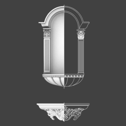 Aplik Ve Niş Duvar Lambası ve Duvar Girintisi Nedir?Duvar Lambası ve Duvar Girintisi, poliüretan malzemeden üretilmiş dekoratif bir duvar çözümüdür. Bu ürünler, iç ve dış mekânlarda hem işlevsel hem estetik bir unsur olarak kullanılır. Poliüretan dekorasyon alanında dayanıklılığı ve hafifliğiyle öne çıkar.Bir tasarımcı, duvar girintilerini yumuşak bir ışıkla aydınlatarak eski bir konağın havasını modern bir çizgiyle buluşturduğunda elde ettiği etki, bu ürünlerin değerini gösterir. Modelleri farklı çizgilerde tasarlanabilir, imalatı özel kalıplarla yapılır.Suya ve neme dayanıklıdır.Ahşaba yakın sertlikte olup kolayca boyanabilir.Hafif, dayanıklı ve uzun ömürlüdür.Dekoratif ürünler kategorisinde özgün bir yere sahip olan bu ürünler, yaşam alanlarına zarif bir dokunuş kazandırır.Mimari Tasarım ve Üretim SürecimizKurumsal yaklaşımımızla, Duvar Lambası ve Duvar Girintisi ürünlerinde gelişmiş teknolojiler kullanıyoruz. Tasarım sürecinde hem 2D hem de 3D ortamda çalışarak projelere özel çözümler üretiyoruz.2D ve 3D ürün arşivine sahibiz.3D tarama, 3D yazıcı (printer), CNC ve yüksek basınçlı enjeksiyon teknolojilerini aktif olarak kullanıyoruz.Ücretli keşif hizmeti sunarak detaylı rölöve çalışması yapıyoruz.Ardından ücretli 2D ve 3D çizimler hazırlıyoruz.İsteğe özel üretim ve imalat gerçekleştirebiliyoruz.Poliüretan kalıpları firmamız bünyesinde üretmekteyiz.Tüm bu süreçler, kaliteli ve özgün poliüretan dekorasyon ürünlerinin ortaya çıkmasını sağlar.Dekorasyon FikirleriDuvar Lambası ve Duvar Girintisi kullanarak yaşam alanlarınıza ışık ve derinlik katabilirsiniz. Işıklandırılmış girintiler duvarınıza dinamik bir doku kazandırır, modelleri ise mekânın stiline göre şekillenir.Bir iç mimar, otel lobisinde duvar girintilerini sade bir ışık oyunuyla vurguladığında mekânın ambiyansını tamamen değiştirmişti. Bu tür örnekler, poliüretan malzemenin estetik gücünü gösterir. Ev, villa veya ofis projelerinde kullanarak duvar yüzeylerinde özgün bir vurgu yaratabilirsiniz.TarihçesiDuvar Lambası ve Duvar Girintisi dekorasyonu, geçmişten günümüze kadar yapısal tasarımlarda önemli bir yer edinmiştir. Tarihi konaklarda olduğu kadar modern yapılarda da yer bulmuştur. Poliüretan üretimi geliştikçe, bu ürünler dayanıklılığıyla birlikte çeşitlenmiştir.Bir usta mimarın, eski bir saray duvarındaki girinti tasarımını poliüretanla yeniden canlandırması, malzemenin evrimini çok iyi anlatır. Bugün, klasik tarzdan modern tasarıma kadar her projede kullanılabilmektedir.Kullanım AlanlarıDuvar Lambası ve Duvar Girintisi ürünleri çok yönlüdür. Hem iç hem dış mekânlarda naif bir dokunuş sağlar. Ev, otel, villa, konak, saray, müze veya düğün salonu gibi alanlarda kullanılabilir.Dekoratif ürünler sergileme nişi olarak kullanılabilir.Duvar aydınlatmasıyla mekânın atmosferini güçlendirir.Gizemli ve zarif bir ışık dağılımı sağlar.Başlıca ÖzellikleriDuvar Lambası ve Duvar Girintisi ürünleri teknik olarak ileri düzeyde tasarlanır. Dayanıklılık, hafiflik ve estetik detay ön plandadır.Hafif ama dayanıklı poliüretan malzeme.Su ve neme karşı yüksek direnç.Ahşap sertliğinde yüzey, kolay boyanabilir yapı.Yüksek basınçlı enjeksiyonla üretilir.İç ve dış cephe uyumlu.Malzeme Kıyaslaması ve Fiyatları ÜzerineDuvar Lambası ve Duvar Girintisi ürünleri farklı yapı malzemeleriyle karşılaştırıldığında avantajlarını açıkça gösterir. Alçı ürünler kırılgan ve ağır olabildiği hâlde poliüretan daha hafif ve dayanıklıdır.Strafor (EPS) malzemeye göre daha yüksek sertlik sağlar ve uzun ömürlüdür. Duropolimer ve prekast beton ürünlere kıyasla daha esnek, montajı daha kolaydır. Fiber polyester ile karşılaştırıldığında ise yüzey kalitesi daha düzgündür ve boya tutuculuğu yüksektir.Fiyat açısından poliüretan, genel olarak orta sınıfta yer alırken sunduğu performansla maliyetini hak eder. Üretimden halka yaklaşımıyla, doğrudan üretici firma desteği almak da avantaj yaratır.

Duvar Lambası ve Duvar Girintisi ürünleri, poliüretan materyalin modern dekorasyona kazandırdığı zarif örneklerdir. Hafif, dayanıklı ve neme karşı dirençlidir. Ev, otel, villa ve konaklarda kullanım kolaylığı sunar. Her tasarıma uyum sağlayan modelleri vardır. İleri teknolojiyle üretilen bu ürünler, CNC ve yüksek basınçlı enjeksiyon yöntemleriyle hassas biçimde şekillenir. Boyanabilir yüzeyi, uygulamada pratiklik sağlar. Poliüretan dekorasyon alanında estetik ve teknik bir çözümdür. Uzun ömürlü olması bakımından ekonomik bir tercihtir. Üretimden halka sürdürülen modelle proje bazlı hizmet verilir. Uyumlu detay çizgileriyle her mekâna değer katar. Kaliteli dekoratif ürünler ile mekânların atmosferini dönüştürür. Tasarım ve uygulamada özgünlüğü destekler.

Duvar Lambası ve Duvar Girintisi poliüretan dekoratif modelleri

Duvar Lambası ve Duvar Girintisi, poliüretan malzeme ile üretilen dekoratif duvar elemanlarıdır. İç ve dış mekânlarda kullanılabilen bu ürünler, hafifliği, neme ve suya karşı dayanıklılığı, boyanabilir yüzeyi ve ahşaba yakın sertliği ile dikkat çeker. Ev, otel, villa, konak, saray ve düğün salonlarında mimari bütünlüğü estetik biçimde tamamlar. Poliüretan malzemenin sağladığı dayanıklılık sayesinde uzun ömürlü kullanım sunar ve yüksek kaliteli yüzey işçiliğiyle farklı tasarım stillerine uyum sağlar. Duvar Lambası ve Duvar Girintisi modelleri, dekorasyon projelerinde hem aydınlatmayı hem de sanatsal bir duvar çözümünü bir arada sunar.

duvar lambası ve duvar girintisi, poliüretan dekorasyon, poliüretan imalatı, dekoratif ürünler, modelleri, fiyatları, üretici firma, üretimden halka, duvar nişi, iç dekorasyon, dış cephe, dayanıklı malzeme, hafif yapı, 3d tasarım, poliüretan çeşitleri