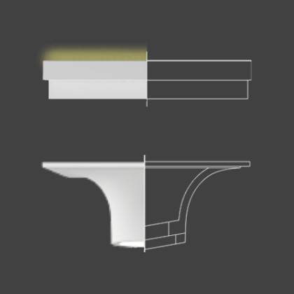 Gizli Işık Ve Armatür Gizli Işık ve Armatür TasarımlarıPoliüretan gizli ışık ve armatür sistemleri, mekânlara modern bir dokunuş kazandırır. Bu sistemler tavanlarda, duvar köşelerinde veya nişlerde kullanılarak ışığın zarif geçişini sağlar. Malzemenin hafifliği ve dayanıklılığı, uzun ömürlü kullanım imkânı sunar.Bir anekdot olarak, bir otel lobisinde kullanılan gizli ışık sistemi, mekânın karakterini tamamen değiştirmiş ve daha davetkâr bir atmosfer yaratmıştır. Bu tür küçük detaylar, dekorasyonun kalitesini belirleyen unsurlardandır.Poliüretan malzeme suya ve neme dayanıklıdır.Boyanabilir yüzeyi sayesinde kişisel zevklere göre uyarlanabilir.Hem iç hem dış mekânda kullanılabilir.Mimarlık ve Tasarım YaklaşımıGizli ışık ve armatür tasarımlarında her projeyi mimari detaylara uygun biçimde ele alıyoruz. Ürünlerimizin hem 2D hem 3D arşivi mevcuttur. Taleplere özel üretim süreci titizlikle yürütülür.3D tarama, 3D yazıcı ve CNC sistemleriyle yüksek hassasiyet sağlanır.Yüksek basınçlı enjeksiyon teknolojisiyle üretim yapılır.Ücretli keşif hizmeti sunularak rölöve alınır.Rölöve sonrası 2D ve 3D çizimler hazırlanır.İsteğe özel ölçü ve formlarda ürün imalatı gerçekleştirilir.Poliüretan kalıplar kendi tesisimizde üretilir.Bu sayede hem standart hem de özel projelere uygun poliüretan üretim süreçleri kontrol altında yürütülür.Dekorasyon FikirleriGizli ışık ve armatür ürünleri, sade ama etkileyici dekorasyonların vazgeçilmezidir. Özellikle modern ev tavanlarında kullanılan bu sistemler, mekânın ruhunu değiştirir. Bir villada tavan boyunca uzanan gizli ışık, mekânın ferahlığını artırdı ve ortama sıcaklık kattı.Poliüretan malzemenin hafifliği sayesinde montaj kolaylaşır ve farklı model seçenekleriyle armoni yakalanır. Dekoratif unsurları destekleyen bu detay, hem fonksiyonel hem görsel katkı sağlar.TarihçeGizli ışık ve armatür uygulamaları ilk olarak klasik yapılarda niş içlerinde kullanılmış, zamanla modern iç mekân tasarımlarının bir parçası haline gelmiştir. Günümüzde poliüretan malzemeler sayesinde bu gelenek çağdaş formlarla yeniden yorumlanmaktadır.Bir saray salonunda kullanılan erken dönem gizli aydınlatma örneği, bugünün iç mimari tasarımlarına ilham vermiştir. Bu evrim, dekorasyon anlayışının teknolojiyle birleştiği noktayı gösterir.Kullanım AlanlarıPoliüretan gizli ışık ve armatür sistemleri; ev, ofis, otel, villa, konak, restoran ve düğün salonlarında tercih edilir. İç ve dış mekân uygulamalarında estetik bütünlük sağlar.Tavan nişlerinde dolaylı aydınlatma elemanı olarakKoridor tavanlarında yönlendirilmiş ışık içinVitrin ve sahne dekorlarında yumuşak ışık oyunları yaratmak içinHer ortamda modelleri çeşitliliğiyle mimari bütünlük oluşturur.Başlıca ÖzelliklerPoliüretan gizli ışık ve armatür ürünleri dayanıklı, hafif ve suya karşı dirençli olmalarıyla öne çıkar. Kolay boyanabilir yüzeyleri sayesinde mekânlarla bütünleşir.Ahşap sertliğine yakın yapıNeme karşı yüksek dirençKolay kesim ve montajUzun ömürlü kullanımPoliüretan dekorasyon sistemleriyle uyumlulukFiyatları ve Malzeme KıyaslamasıPoliüretan gizli ışık ve armatür ürünleri, diğer malzemelere göre dengeli fiyat-performans sunar. Alçı malzemeye göre daha hafif ve montajı kolaydır. Strafor (EPS) ürünlere kıyasla daha sert ve uzun ömürlüdür. Duropolimer seçeneklerden daha fazla model esnekliği sağlar. Prekast beton ürünlere göre ise işlenebilirliği ve estetik detay başarısı daha yüksektir. Fiber polyester ile karşılaştırıldığında, poliüretan yüzey daha pürüzsüz ve boya tutuculuğu daha iyidir.Alçı: Ekonomik ama kırılgan.EPS: Hafif fakat kısa ömürlü.Duropolimer: Dayanıklı ancak sınırlı form seçenekli.Prekast beton: Ağır ve montajı zahmetli.Fiber polyester: Dayanıklı ama yüzey kalitesi sınırlı.Sonuç olarak poliüretan, modern dekorasyonlarda hem estetik hem ekonomik açıdan avantajlı bir seçenektir.

Poliüretan gizli ışık ve armatür sistemleri, estetik ve işlevi bir arada sunar. Hafif yapısı sayesinde kolay monte edilir ve suya dayanıklılığı ile uzun ömürlüdür. Modelleri farklı mimari konseptlere uyum sağlar. Hem iç hem dış mekânda uygulanabilir. Boyanabilir yüzeyiyle kişisel dokunuşlara olanak tanır. Fiyatları performansına göre dengelidir. Yüksek kalite standartlarında imalatı yapılan ürünler, projelere değer katar. Alçı ve EPS malzemelere göre daha dayanıklıdır. CNC ve enjeksiyon teknolojileriyle üretilir. Dekoratif ürünler kategorisinde öne çıkar. Ev, ofis ve otel projelerinde zarif aydınlatma çözümleri sunar.

Poliüretan Gizli Işık ve Armatür Modelleri ve Dekorasyon Fikirleri

Poliüretan gizli ışık ve armatür tasarımları, iç mekânlarda estetik bir atmosfer kazandıran modern dekorasyon unsurlarıdır. Hafifliği, kolay montaj özellikleri ve suya dayanıklılığı sayesinde uzun ömürlü bir kullanım sağlar. Ahşap sertliğine yakın yapısı sayesinde doğal bir görünüm sunar ve kolay boyanabilir. Ev, otel, villa, ofis, restoran ve düğün salonu gibi pek çok ortamda uygulanabilir. İleri teknolojiyle üretilen poliüretan ürünler, hem iç hem dış cephelerde zarafet ve fonksiyonelliği bir arada sunar.

gizli ışık ve armatür, poliüretan, modelleri, fiyatları, imalatı, çeşitleri, üretimden halka, üretici firma, poliüretan dekorasyon, dekoratif ürünler, iç mekan, dış mekan, tavan aydınlatma, modern tasarım, montaj kolaylığı
