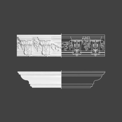 Kartonpiyer Poliüretan Tavan SilmesiPoliüretan tavan silmesi uygulamaları, klasik ve modern mekanlarda tavan geçişlerine zarif bir görünüm kazandırarak dekorasyonun tamamlayıcısı olur. Bu ürünler hem iç hem de dış alanlarda kullanılabilir. Hafif yapısı, ahşap sertliğine yakın sağlamlığı ve neme dayanıklılığı sayesinde uzun yıllar ilk günkü görünümünü korur.Bir zamanlar bir ustanın eski bir konakta tavan kenarlarına desenli silmeler ekleyerek mekânı baştan yaratması, bu ürünlerin dekoratif etkisini anlatan güzel bir anekdottur.poliüretan malzemeden üretilirdekoratif ürünler kategorisinde yer alırmodelleri ve ölçüleri isteğe göre çeşitlenebilirMimarlık ve Tasarım YaklaşımımızFirmamız poliüretan tavan silmesi üretiminde ileri teknolojiler kullanarak özgün tasarımlar sunar. Sahip olduğumuz 2D ve 3D arşiv, klasik ve modern her projeye uygun geniş bir seçim alanı sağlar. Talep üzerine keşif hizmetiyle ölçü alır, proje doğrultusunda detaylı çizimler hazırlarız.Ücretli keşif ve rölöve hizmeti2D ve 3D çizim hazırlığı3D tarama ve 3D yazıcı teknolojisiyle prototip üretimiCNC ve yüksek basınçlı enjeksiyon sistemleriyle kalıp imalatıPoliüretan kalıpların kendi bünyemizde üretilmesiİsteğe özel tasarım ve üretim hizmetiKurumsal yaklaşımımız sayesinde hem sanat hem de mühendislik birleşerek kaliteli sonuçlar elde edilir.Dekorasyon FikirleriTavan silmeleri yalnızca bir geçiş detayı değildir; mekânın algısını değiştiren güçlü bir görsel unsurdur. Özellikle klasik çizgilere sahip odalarda işlemeli modeller, modern alanlarda ise sade ve geometrik formlar tercih edilir. Küçük bir dokunuş bile mekâna bütünlük kazandırabilir.Bir mimarın otel lobisinde kullandığı poliüretan tavan çerçeveleriyle elde ettiği dekoratif etki, bu ürünlerin yaratıcılığı nasıl desteklediğini gösterir.TarihçeGeçmişte alçıdan üretilen tavan süslemeleri, zamanla hafifliği ve dayanıklılığıyla öne çıkan poliüretan malzemeye evrilmiştir. Bu değişim, dekorasyon dünyasında pratiklik ve estetiği birleştiren yeni bir dönem başlatmıştır.Bir usta sanatçının yüzyıl önce yaptığı ahşap işlemeli tavanın günümüzde poliüretan malzeme ile yeniden yorumlanması, gelenek ile yeniliğin buluşmasını simgeler.Kullanım AlanlarıPoliüretan tavan silmeleri hem iç hem de dış mekânlarda kullanılabilir. Ev, otel, villa, konak, saray, düğün salonu gibi yapılarda tavan geçişleri, kolon başlıkları, duvar çerçeveleri gibi alanlarda kullanılır.iç mekân uygulamaları: salon, yatak odası, koridordış mekân uygulamaları: veranda, giriş bölgesi, tavan saçak altlarıÖzel projelerde mimari bütünlüğü destekleyecek tasarımlarÖne Çıkan ÖzelliklerPoliüretan tavan silmelerinin teknik ve estetik avantajları kullanıcı için büyük kolaylık sağlar. Hafifliği montajı kolaylaştırırken, yüzey sağlamlığı uzun ömürlü kullanım sunar.boyanabilir yüzey ve yüksek aderanssu, nem ve ısı değişimlerine karşı dayanıklılıkahşaba yakın sertlikte, çatlamaya dirençli yapıhafif, montaj dostu ve bakım gerektirmeyen malzemeMalzeme Kıyaslaması ve FiyatlarıPoliüretan tavan silmesi, alçı ürünlere kıyasla daha hafif ve nemden etkilenmeyen bir alternatiftir. Strafor (EPS) ürünlere göre daha sert ve boya tutuculuğu yüksektir. Duropolimer ürünler estetik açıdan benzer, ancak poliüretan daha geniş model çeşitliliği sunar. Prekast beton ve fiber polyester ürünler dış cephelerde tercih edilirken, poliüretan iç ve dış mekânda aynı anda kullanılabilir.Genel olarak fiyat performans açısından poliüretan tavan silmeleri dengeli ve uzun ömürlü bir çözümdür. Estetik değeri yüksek, ekonomik ve dayanıklı bir alternatif oluşturur.

Poliüretan tavan silmesi modelleri, mimaride zarif geçişler oluşturarak mekânlara estetik bir boyut kazandırır. Dayanıklı yapısı sayesinde uzun yıllar ilk günkü görünümünü korur. Ahşaba yakın sertliğiyle birlikte hafifliği uygulamayı kolaylaştırır. Neme ve suya karşı dayanıklı oluşu, iç ve dış mekânlarda güvenle kullanılmasını sağlar. Farklı modeller ve ölçülerle kişiye özel dekorasyon çözümleri sunar. CNC ve enjeksiyon teknolojileriyle üretilmesi sayesinde detay başarısı yüksektir. Üretici firma olarak kendi kalıplarını imal eden yapımız kaliteyi kontrol altında tutar. Poliüretan dekoratif ürünler, modern ve klasik dokuyu harmanlayan bir estetik sağlar. Renk uyumuna göre boyanabilir ve mekânda bütünlük yaratır. İster konut ister otel olsun, her projede zarafetle ön plana çıkan bir tasarım unsurudur. Üretimden halka sunulan erişilebilir fiyat yapısı, imalatı kolay ve kaliteli bir çözüm sunar.

Poliüretan tavan silmesi modelleri ve tasarım örnekleri

Poliüretan tavan silmesi, iç ve dış mekânlarda estetik görünüm sağlayan hafif, dayanıklı ve boyanabilir bir dekoratif üründür. Ahşaba yakın sertliği ve suya, neme karşı dayanıklılığıyla uzun ömürlü kullanım sunar. Konut, otel, villa, konak ve özel mimari projelerde tercih edilen tavan silmeleri, farklı modelleriyle her tarza uyum sağlar. Üretici firma olarak yüksek basınçlı enjeksiyon teknolojisiyle kalıplarımızı kendi bünyemizde imal ediyor, özel ölçülerde 2D ve 3D tasarımlar sunuyoruz.

tavan silmesi, poliüretan, modelleri, fiyatları, imalatı, çeşitleri, üretimden halka, üretici firma, poliüretan dekorasyon, dekoratif ürünler, iç mekan, dış mekan, dayanıklı, boyanabilir, hafif