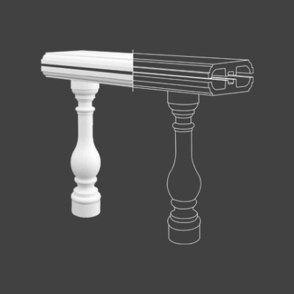 Küpeşte Ve Badastrol Korkuluk ve Küpe Dekorasyon ModelleriKorkuluk ve Küpe tasarımları, iç ve dış mimaride poliüretan malzemenin zarif bir kullanım örneğidir. Hem klasik hem modern çizgilere sahip modeller, mekanlara sağlam bir karakter kazandırır. Ev, otel ya da villa gibi yapılarda sıkça tercih edilir.Bir atölye ustasının merdiven başına yerleştirdiği ilk poliüretan korkuluğun yıllar geçmesine rağmen ilk günkü gibi durduğu söylenir. Bu anekdot, malzemenin dayanıklılığının da en güzel örneğidir.Dayanıklılık ve hafiflik sağlar.Suya ve neme karşı dirençlidir.Ahşap benzeri sertliğe sahiptir.Mimari Tasarım ve Üretim YaklaşımlarımızKorkuluk ve Küpe ürünleri, firmamızın ileri teknolojiye dayalı üretim sistemleriyle hazırlanmaktadır. Üretim sürecinde detaylı rölöve, tasarım ve prototip aşamaları bulunur. Her proje için profesyonel ekipler sahada görev alır.Ücretli keşif hizmetiyle mevcut yapının rölövesi alınır.Ücretli olarak 2D ve 3D çizimler hazırlanır.3D tarama, 3D yazıcı (printer), CNC kesim ve yüksek basınçlı enjeksiyon teknolojileri kullanılmaktadır.Kendi bünyemizde poliüretan kalıpları imal ediyoruz.İsteğe özel ölçülerde ve detaylarda ürün üretimi mümkündür.Profesyonel tasarım arşivimizde çok sayıda 2D ve 3D model bulunmaktadır.Bu süreçlerin tümü, kalite kontrol standartlarımız çerçevesinde yürütülür.Dekorasyon FikirleriKorkuluk ve Küpe modelleriyle klasik bir merdiveni zarif bir otele dönüştürmek mümkündür. Poliüretanın işlenebilir yapısı sayesinde, her tarz mimariye uygun tasarımlar oluşturulabilir. Özellikle dekoratif ürünler arasında yer alması, estetik seçenekleri artırır.Bir mimar, klasik bir villanın avlusuna modern çizgide bir poliüretan korkuluk ekleyerek mekâna zamansız bir hava katmıştır. Bu küçük dokunuş, bütün ambiyansı değiştirmiştir.TarihçeKorkuluk ve Küpe kullanımı, yapı güvenliğiyle estetik dengenin birleştiği bir dönemin ürünü olarak ortaya çıkmıştır. İlk örnekler metal ve ahşap malzemelerle yapılmış, daha sonra poliüretan malzemenin avantajlarıyla yeniden yorumlanmıştır.Modern çağın üretim teknikleri, dekoratif korkuluk ve küpelerin yeniden popülerleşmesini sağlamıştır. Geleneksel el işçiliğinin yerini bugün hassas CNC teknolojisi almıştır.Kullanım AlanlarıKorkuluk ve Küpe ürünleri geniş bir kullanım yelpazesine sahiptir. Hem iç hem dış mekânlarda, estetik ve güvenliği bir arada sunar.Villa, otel ve konut girişlerindeMerdiven boşluklarındaBalkon kenarlarındaAvlu ve teras bölgelerindeBu alanlarda poliüretan dekorasyon ile hem dayanıklılık hem de estetik görünüm sağlanır.Teknik ve Estetik ÖzelliklerKorkuluk ve Küpe modelleri, poliüretan malzemenin tüm avantajlarını taşır. Ürünlerin uzun ömürlü olması, onları pek çok yapıda tercih edilir kılar.Ahşap sertliğine yakın dayanım sağlar.Suya, neme ve darbeye karşı yüksek dirençlidir.Boyanabilir ve farklı renk seçenekleri sunar.Hafif yapısı sayesinde montajı kolaydır.Bakım gerektirmez, uzun yıllar formunu korur.Malzeme Kıyaslamaları ve FiyatlarıKorkuluk ve Küpe poliüretan ürünleri, farklı yapı malzemeleriyle kıyaslandığında dengeli bir fiyat ve performans sunar.Alçı: İç mekân için ekonomiktir ancak dış ortamda dayanıklılığı düşüktür.Strafor (EPS): Hafiftir ancak sertlik ve uzun ömür açısından geride kalır.Duropolimer: Serttir fakat işlenebilirliği poliüretana göre sınırlıdır.Prekast beton: Dış cephelerde güçlüdür; ağırlığı montaj zorlukları yaratabilir.Fiber polyester: Dirençlidir ama fiyat açısından genellikle daha yüksektir.Poliüretan korkuluk ve küpeler, dayanıklılık, hafiflik ve maliyet açısından bu malzemeler arasında ideal bir denge kurar.

Korkuluk ve Küpe poliüretan modelleri, zamansız tasarımı ve dayanıklı yapısıyla birçok mimari projede kullanılmaktadır. Bu ürünler, poliüretan imalatı sürecinin sunduğu detay hassasiyetiyle üretilir. Hem klasik hem modern projelerde dekoratif ürünler olarak dikkat çeker. Hafif ve sert yapısı sayesinde montaj kolaylığı sağlar. Uzun ömürlü olması, projelerin kalıcılığını artırır. Suya ve neme karşı dirençli oluşu dış mekânlarda kullanımını yaygınlaştırır. Poliüretan dekorasyon anlayışını ileri taşıyan çizgisiyle estetik bir bütünlük oluşturur. Ahşap dokusuna yakın sertliğiyle doğal görünüm sunar. Kullanım alanı zengindir; konut, otel ve villa gibi yapılarda tercih edilir. Tüm bu özellikleriyle korkuluk ve küpe modelleri hem işlevsel hem görsel katkı sağlar. Malzemenin uzun ömürlü olması bakım ihtiyacını azaltır. Böylece her proje, estetiği ve dayanıklılığı bir arada yaşatır.

Korkuluk ve Küpe poliüretan dekorasyon modelleri ve tasarımları

Korkuluk ve Küpe poliüretan dekorasyon ürünleri, estetik görünüm ve dayanıklılığı bir araya getiren özgün mimari detaylardır. Poliüretan malzeme hafifliği, montaj kolaylığı ve dış hava koşullarına karşı direnciyle hem iç hem de dış mekânlarda güvenle kullanılabilir. Otel, villa, konut, saray veya tarihi yapılar gibi farklı mekânlarda şık geçişler, balkon kenarları ve merdiven yanları için dekoratif çözümler sunar. Ahşap dokusuna yakın sertlikte olmasına rağmen çürümeye ve suya karşı dayanıklıdır. Bu ürün kategorisinde yer alan her parça, istenilen ölçüde üretilebilir ve boyanabilir yüzeye sahiptir. Korkuluk ve Küpe modelleri, poliüretan dekorasyonun zamansız zarafetini mimari detaylara taşır.

korkuluk ve küpe, poliüretan, poliüretan dekorasyon, dekoratif ürünler, poliüretan imalatı, poliüretan modelleri, poliüretan çeşitleri, üretici firma, üretimden halka, poliüretan fiyatları, poliüretan tasarım, korkuluk modelleri, küpe modelleri, dekorasyon fikirleri, poliüretan ürünler