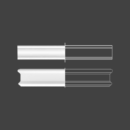 Plain Border Straight Border in Polyurethane DesignThe Straight Border collection brings timeless simplicity to architectural spaces. Known for its clean lines and versatility, it blends well with both modern and classical interiors. Polyurethane makes it possible to achieve wood-like strength while keeping the material lightweight and resistant to moisture.Once, during the renovation of an old villa, a Straight Border design was applied to the ceiling edges, transforming the ambiance from dull to elegant in just a few days. This simple decorative touch can redefine the atmosphere of a room.Polyurethane structure with durabilitySmooth installation processAvailable in different modelsPerfect for decorative products in various stylesArchitectural and Design ApproachOur company provides a comprehensive library of both 2D and 3D archives for Straight Border models. We adopt modern production methods that ensure precision and high-quality results.Key processes we employ include:3D scanning and advanced CNC applications3D printer technology for prototypesHigh-pressure injection techniques for polyurethane moldsOn-site paid surveys and measurementsPreparation of detailed 2D and 3D drawingsCustom-made product development optionsIn-house mold production for full controlThis structured workflow ensures that Straight Border products are delivered with architectural accuracy and aesthetic excellence.Decoration Ideas with Straight BorderIntegrating a Straight Border into living spaces can be subtle yet striking. For example, in a hotel reception area, borders running along the ceilings create a unified and luxurious impression.One evening, an architect recalled how adding Straight Borders in a country house dining room completely transformed its atmosphere into a warm and welcoming space in harmony with the furniture.These decorative details prove that even a simple line can refresh creativity in polyurethane decoration.History of Straight Border DesignThe concept of the Straight Border originated from classical architecture, where clean line details were valued in palaces and temples. Over time, with the innovation of lighter and more durable materials, polyurethane replaced traditional stone or plaster in many places.During the 19th century, artisans used wood borders extensively. Today, polyurethane versions offer the same visual richness with greater resistance to environmental conditions.An anecdote from an old manor restoration tells how polyurethane Straight Borders enabled the recreation of historical aesthetics without sacrificing modern durability.Usage Areas of Straight BorderStraight Border models can be applied in many architectural environments, both indoor and outdoor. They can provide harmony and precision to walls, ceilings, and facades.Homes: living rooms, dining areas, hallwaysHotels and villas: enhancing luxury interiorsPalaces and mansions: preserving aesthetic heritageBanquet and wedding halls: creating atmosphereTheir varieties make them adaptable choices across diverse projects and decorative product categories.Main Features of Straight BorderStraight Border polyurethane models are appreciated for their technical and aesthetic capabilities. Below are some of their most prominent qualities:Moisture and water resistanceLightweight yet strong with wood-like hardnessEasy to paint and match with chosen colorsDurable structure for indoor and outdoor applicationsSimple installation and cutting adaptabilitySuch characteristics increase popularity among architects and homeowners looking for both function and beauty.Comparison with Other MaterialsCompared with plaster, polyurethane Straight Border models are lighter and less fragile. In contrast to EPS (styrofoam), they are denser and more durable. Against duropolimer versions, polyurethane stands out for its flexibility in custom production. Precast concrete borders can be stronger for larger structures, but polyurethane is easier to install. Fiber polyester products also offer outdoor use, yet polyurethane brings convenience with lighter handling.Straight Border PricesFrom a price-performance perspective, polyurethane maintains a balanced position. It is not as inexpensive as EPS but offers superior endurance. When compared with plaster or concrete, it provides a cost-effective and practical solution without compromising aesthetics. In short, polyurethane delivers long-term value in both decoration and architectural integrity.

Straight Border polyurethane solutions enrich spaces with clean linear details. They adapt equally well to interior and exterior architecture, offering both elegance and durability. Their resistance to moisture and long-term reliability help preserve aesthetics. Used in villas, palaces, hotels, and homes, they make interiors and facades more refined. As versatile decorative products, they combine lightness and hardness similar to wood. Straight Border models are customizable through modern production and technological methods. They are appreciated for smooth installation and painting flexibility. In heritage projects, they help recreate classical scenes with modern strength. Their varieties are suitable for both functional and ornamental applications. Straight Border models strike a balance between style and practicality. By choosing polyurethane solutions, designers and homeowners achieve an enduring harmony of style, utility, and visual comfort.

Straight Border polyurethane decoration models and designs

Straight Border polyurethane products are versatile decorative elements designed for both interior and exterior spaces. They are strong, lightweight, moisture resistant, and can be painted in different colors to harmonize with any style. Straight Border models are suitable for homes, hotels, villas, palaces, and reception halls, providing an elegant finishing touch to walls, ceilings, and facades. As an alternative to wood with similar hardness, polyurethane offers durability and long-lasting use. Straight Border designs are easy to install, functional, and customizable through manufacturer solutions, making them a preferred choice in modern and classical decoration projects.

straight border, polyurethane, polyurethane decoration, decorative products, models, varieties, prices, manufacturing, production to public, manufacturer company, hotel decoration, villa interiors, palace aesthetics, wedding hall design, architectural products