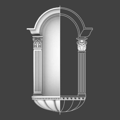 Niche Polyurethane Niche DecorationThe niche has historically been a simple recess in the wall used to hold decorative objects. In modern interior design, the polyurethane niche transforms itself into a versatile decorative product that can be equally effective in a villa, hotel, palace, or wedding hall.Once, an architect narrated how a niche in an old family home turned into the focal point of the room, when enhanced with a new polyurethane frame. That small touch instantly redefined the aesthetic, proving that even modest details wield great influence.Polyurethane models are known for resistance to humidity.They offer the hardness of wood yet are much lighter.Easily painted to suit diverse interiors and exteriors.Architectural and Design ApproachOur polyurethane niche products are supported by an extensive professional design process. We approach every project with advanced architectural technologies, ensuring that functionality and aesthetics meet in perfect harmony.We maintain both 2D and 3D archives of our products.We employ advanced tools such as 3D scanning, 3D printer, CNC, and high-pressure injection.We provide paid exploration services including taking measurements.Following exploration, we prepare detailed 2D and 3D drawings for project clarity.Customized production is available based on client needs.All polyurethane molds are manufactured within our facilities.This corporate-level organization empowers us to deliver unique designs that are both innovative and precise.Decoration Ideas with NichesA polyurethane niche can easily become a focal point in a living space by combining functionality and elegance. For instance, placing soft lighting behind the cavity transforms an ordinary recess into a warm decorative highlight.One designer shared an anecdote: in a hotel lobby, niches were painted with vibrant colors and used to display sculptures, becoming a talking point among guests.Such polyurethane decoration details expand creative options, allowing interiors to radiate distinctive personality without overpowering the whole environment.Historical Background of NichesNiches have been utilized since ancient Roman and Byzantine times as decorative and functional wall elements. They were common in palaces and sacred buildings, often adorned with sculptures.In one old mansion, a family remembered how the carved wooden niche stood as a centerpiece through generations. Reconstructed today in polyurethane, it continues to tell a story of tradition and resilience, while enjoying the material advantages of modern production.Through history and innovation, niches remain timeless design features.Usage AreasThe polyurethane niche serves as a flexible element for both indoor and outdoor decoration projects:Residences: living rooms, corridors, halls.Commercial venues: hotels, restaurants, wedding halls.Historical restorations: villas, mansions, palaces.Its resistance to moisture and likeness to wood hardness guarantees lasting use, making it suitable for a variety of decorative products across multiple contexts.Main FeaturesPolyurethane niches offer distinctive advantages for architecture and decoration.Close hardness to wood.Extremely light and easy to install.Paintable surface for tailor-made finishes.Resistant against water and humidity.Durable for both exterior and interior use.Easily replaceable and customizable.All these details ensure high-quality polyurethane models for long-term use.Comparison with Other MaterialsThe polyurethane niche is compared to alternative materials widely used in decoration:Gypsum: More fragile, sensitive to moisture, polyurethane is more durable.Styrofoam (EPS): Lightweight but less solid in finish than polyurethane.Duropolimer: Close in performance but generally heavier and more limited in variety.Precast concrete: Extremely durable but very heavy, less flexible than polyurethane.Fiber polyester: Strong and resistant but more difficult to handle compared to polyurethane.Niche Prices EvaluationIn terms of price performance, polyurethane niches often provide an ideal balance between cost, durability, and decorative versatility. They offer a high-value alternative for many projects seeking both aesthetics and practical performance.

Polyurethane niche models are recognized as refined elements that enhance both modern and classical spaces. Their resilience against water and humidity ensures suitability for interiors and exteriors alike. With hardness similar to wood, they serve as a trusted alternative in demanding projects. These decorative products can be painted and customized to match unique interiors. Designers often favor them for their elegance and ease of installation. Produced with advanced technologies, they come in diverse polyurethane models that fulfill both aesthetic and functional needs. A niche can transform a hotel lobby or a villa corridor into a remarkable sight. Their lightweight structure means quick handling and versatile placement. Through corporate-level production, we ensure precise polyurethane decoration solutions. As timeless features, niches maintain cultural resonance while offering contemporary performance. Ultimately, they unify tradition and innovation seamlessly within architectural projects.

Polyurethane Niche Decoration Models and Design

Polyurethane niche decoration models offer versatile solutions for architectural and decorative needs. These designs are durable, lightweight, moisture resistant, and provide an alternative to wood in both interior and exterior applications. Niche models can be used in houses, villas, hotels, palaces, or halls. They can be painted, customized, and manufactured with modern production technologies. With their elegant appearance, niches enhance decorative variety, giving spaces a more refined aesthetic. Their main properties include hardness similar to wood, versatility in usage, and resistance against humidity. Polyurethane niche solutions are suitable for creative design projects, combining durability with visual quality.

niche, polyurethane models, polyurethane decoration, polyurethane features, niche design, polyurethane prices, decorative products, polyurethane varieties, polyurethane production, niche ideas, polyurethane manufacturing, producer company, polyurethane architecture, polyurethane creativity, polyurethane usage