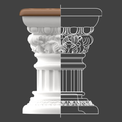 Side Table Column Coffee Table Column Decorative InspirationPolyurethane Coffee Table Column models bring architectural charm into homes and professional spaces. Designed to be both functional and aesthetic, they are appreciated for their durability and versatility across interiors and exteriors.A short anecdote recalls how a villa owner replaced heavy stone material with polyurethane Coffee Table Column designs, achieving the same elegance at a fraction of the weight, showcasing the adaptability of these decorative products.polyurethane strength adds longevitylightweight yet firm for interiors and exteriorseasily painted to complement any designArchitectural and Design ApproachIn our design and production process for Coffee Table Column models, we utilize advanced architectural technology to guarantee precision and elegance.We maintain a comprehensive 2D and 3D archive of our Coffee Table Column designs.We employ 3D scanning, 3D printer, CNC, and high pressure injection methods for detailed production.We provide a paid site visit for measurement and documentation followed by precise 2D and 3D drawings.We can produce customized products to meet client-specific decoration needs.Polyurethane molds are manufactured in-house with dedicated craftsmanship.This structured approach ensures every decorative Coffee Table Column remains accurate, reliable, and visually impressive.Decorative Ideas with Coffee Table ColumnPolyurethane Coffee Table Column products can reshape how interiors are experienced. Simple additions to a home can create impactful style without major renovation.An anecdote tells of a hotel lobby where these columns were used to separate reception and lounge areas, dramatically enhancing ambiance and helping guests feel welcomed.Designers often highlight their polyurethane decoration flexibility for residences, villas and event halls.History of Coffee Table Column DesignsThe use of columns in furniture traces back to classical times. Polyurethane modernized this by offering imitations that balance tradition and innovation.A well‑noted story recalls artisans from the 20th century experimenting with lightweight compounds to make indoor columns easier to install, laying groundwork for today's polyurethane products.Coffee Table Column designs reflect both heritage and adaptability.Usage Areas of Coffee Table ColumnPolyurethane Coffee Table Column models can serve in many architectural and decorative environments. Their resilience makes them suitable for both interiors and exteriors.Homes: decorative separation of living and dining spacesHotels: stylish lobby embellishmentVillas and mansions: ornate porch elementsPalaces and wedding halls: elegant stage highlightsBecause of moisture resistance, these columns are popular even in spa and wellness areas.Main Features of Coffee Table ColumnPolyurethane Coffee Table Column products offer multiple advantages. Their combination of strength and elegance ensures long‑term use and aesthetic satisfaction.Durability close to natural wood hardnessLightweight yet solid; easy installationWater and humidity resistantCan be coated and painted with any finishSuitable for both interiors and exteriorsProduced through advanced high pressure injection for precisionComparison with Other MaterialsCompared to plaster, polyurethane Coffee Table Column products are more resilient to external conditions, lighter, and less prone to cracking.Against EPS (styrofoam), polyurethane provides greater hardness and a longer life span without being too heavy.When compared with duropolimer, polyurethane offers similar durability but greater design flexibility in decoration.In relation to precast concrete, polyurethane is more practical for interiors since it is significantly lighter, while still imitating the strong presence of concrete columns.In comparison with fiber polyester, polyurethane Coffee Table Column products deliver improved paint adhesion and smoother finishes.Coffee Table Column prices in ComparisonIn terms of pricing, polyurethane generally occupies an accessible range while delivering excellent price/performance value, balancing decoration needs and budgetary considerations more effectively than heavier and labor‑intensive alternatives.

Coffee Table Column models represent an essential part of modern polyurethane decoration, offering lightness, strength, and versatility. They combine classical inspiration with advanced technology, resulting in long‑lasting decorative products. Thanks to in‑house mold production and precision techniques such as CNC and 3D scanning, every piece is reliable. These polyurethane variations are adaptable for both exterior and interior applications, from villas to luxurious hotels. Resistant to water and humidity, they provide functional elegance that enriches living spaces. They can be installed with ease, enabling imaginative designs at homes and halls. Clients often choose them over stone or concrete because of their manageable weight. The polyurethane models are designed to be paintable, ensuring seamless integration into any theme. Each Coffee Table Column is carefully imalated to reflect quality. With a strong balance of durability and affordability, they remain a preferred choice for many projects. Their production to public process enhances access to stylish decorative columns without compromising strength.

Coffee Table Column Polyurethane Decorative Models and Design Ideas

Coffee Table Column products made from polyurethane offer stylish decorative solutions for interiors and exteriors. With a durability close to wood hardness, these columns are resistant to water and humidity, lightweight yet strong, and can be painted to match any design concept. They are used in homes, hotels, villas, mansions, palaces and wedding halls as a decorative architectural element. Coffee Table Column models create elegant transitions in living spaces, reflecting both traditional and modern designs. Manufactured with attention to detail, they serve as both functional and decorative pieces that can transform any room effortlessly with polyurethane decoration options. Multipurpose and adaptable, they contribute style, durability, and practicality, making them one of the most preferred polyurethane decorative products.

coffee table column, polyurethane coffee table column, decorative columns, interior design columns, exterior column models, polyurethane decoration, lightweight columns, strong columns, paintable columns, hotel lobby columns, villa column designs, modern polyurethane models, column production, decorative polyurethane products, architectural columns