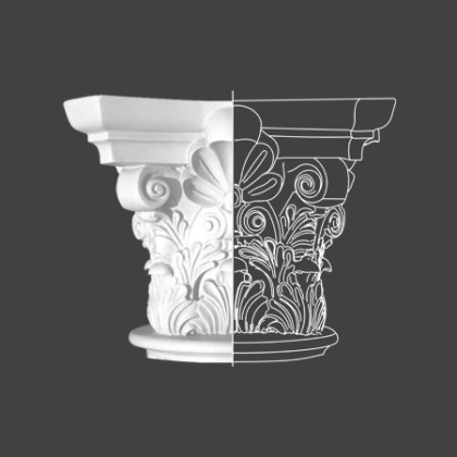 Column Capital Column Capital Decorative Models
The Column Capital has been a key decorative element in architecture for centuries, symbolizing strength and elegance. Today, with polyurethane technology, it is possible to achieve both durability and aesthetic charm. These capitals can enhance houses, villas, hotels, mansions, and even palaces with remarkable detail.
One anecdote recalls an architect who renovated a wedding hall with polyurethane Column Capitals; it created both a classic look and a lightweight solution compared to traditional stone. This reflects how innovation can preserve tradition while adapting it to modern needs.

Polyurethane capitals are light yet strong.
Suitable for indoor and outdoor use.
Easy to paint and resistant to water and humidity.

Architectural Design and Manufacturing Technology
Our Column Capital products are supported by an extensive 2D and 3D archive, ensuring precise visualization before production. We emphasize technological expertise and custom design solutions for demanding projects.
The integrated process highlights innovation:

We perform paid site inspections and take detailed surveys.
We prepare professional 2D and 3D drawings as a paid design service.
Advanced tools such as 3D scanning, 3D printer, CNC machining, and high-pressure injection are used in production.
Polyurethane molds are manufactured in-house, enabling high-quality control.
Custom-made designs can be produced on request.

This approach ensures Column Capital products align perfectly with architectural projects, combining durability with refined aesthetics.

Decoration Ideas with Column Capital
The use of polyurethane Column Capital designs enriches both modern and classical decorative approaches. They can frame entrances or complement large halls with grace, providing a touch of grandeur. Their lightweight nature makes installation practical, even in renovation projects.
One interior designer shared an anecdote about placing Column Capitals in a small villa garden to create the illusion of classical grandeur despite limited space. This shows how even a modest setting can benefit from such elements.
The decorative products are versatile and adaptable, serving as both aesthetic focal points and durable architectural enhancements.

History of Column Capital
The Column Capital dates back to ancient civilizations such as Greece and Rome, where it symbolized both artistic and structural excellence. Adaptations of the Ionic, Doric, and Corinthian styles influenced countless generations of architects. Over time, construction techniques evolved, yet the essence of the Column Capital persisted.
A fascinating anecdote recalls how craftsmen in Renaissance Italy embraced earlier Greek designs while incorporating their own artistic flourishes, leading to iconic architectural masterpieces.
Today, polyurethane allows us to reinterpret the models of the past with lightweight, resilient, and practical materials while preserving their symbolic importance.

Usage Areas of Column Capital
Polyurethane Column Capitals are extraordinarily versatile. They are implemented in a broad range of environments due to their durability and style.

Prestigious residences like villas, mansions, and palaces.
Commercial projects such as hotels and wedding halls.
Indoor halls, corridors, and living rooms where classical touches attract attention.
Outdoor facades, gardens, and entryways thanks to water and moisture resistance.

The polyurethane decoration approach combines strength and elegance for both modern and historical projects.

Main Features of Polyurethane Column Capital
Column Capital products offer distinctive characteristics that add value to architectural projects:

Lightweight yet close to the hardness of wood.
Water and moisture-resistant, suitable for outdoor use.
Can be painted in desired colors.
Durable and long-lasting material.
Serves as an excellent alternative to traditional stone or wood materials.

These decorative items are practical, elegant, and adaptable for a variety of uses.

Comparison with Alternative Materials
When assessing decoration alternatives, polyurethane Column Capital stands out with an ideal balance of durability, practicality, and cost-effectiveness.

Plaster: Offers authentic look but less durable; polyurethane resists humidity better.
EPS (Styrofoam): Lightweight but less solid compared to polyurethane&rsquo;s wood-like hardness.
Duropolymer: Sturdy, but polyurethane provides broader design flexibility.
Precast concrete: Very durable but heavy; polyurethane is much lighter, easing installation.
Fiber polyester: Resilient, yet polyurethane provides smoother finishes and easier customization.

Column Capital prices comparison
In terms of prices, polyurethane is generally considered a balanced choice, offering excellent price/performance value rivaling other materials. While not as inexpensive as EPS, it provides significant benefits in durability and detail sharpness, making it cost-effective over time.

Polyurethane Column Capital products unite strength, lightness, and decorative charm in architectural design. They deliver classic elegance while being easy to install and adaptable to both indoor and outdoor projects. Compared with traditional plaster or concrete alternatives, these polyurethane items stand out in durability and visual appeal. Their resistance to moisture provides reassurance for exterior use. Architects value them for both heritage and modern projects, especially where detail and performance are required. The models are available in multiple styles, each customizable with simple painting. Designers often integrate them into hotels, mansions, or villas to highlight grandeur. A unique characteristic is their similarity to wood&rsquo;s hardness, despite being significantly lighter. Furthermore, the production process utilizes advanced CNC, 3D printing, and high-pressure injection. This ensures accurate, long-lasting results. Overall, Column Capital offers a timeless, functional, and aesthetically valuable solution for decorative needs.

Column Capital polyurethane decorative models and design examples
Column Capital products made of polyurethane bring an elegant and durable touch to architectural spaces. They are lightweight, strong, and moisture-resistant, making them suitable for both interior and exterior applications. These decorative elements resemble wood in hardness while offering better durability against environmental factors. Polyurethane Column Capitals can be painted in desired colors, providing versatility in styles and models. Their applications in homes, villas, hotels, palaces, mansions, and wedding halls showcase their adaptability to both classic and modern designs. They are manufactured using advanced methods such as high-pressure injection and CNC machining. This category emphasizes aesthetics, practicality, and longevity in architectural decoration.column capital, polyurethane column capital, polyurethane models, decorative products, polyurethane decoration, polyurethane production, polyurethane manufacturing, polyurethane prices, architectural design, classic decoration, interior projects, exterior design, design examples, construction material, decorative elements