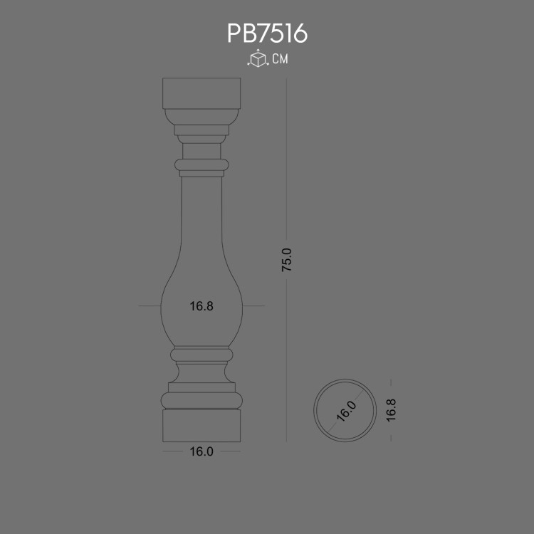 PB7516 Badastrol POLURE 2026 FİYAT LİSTESİ