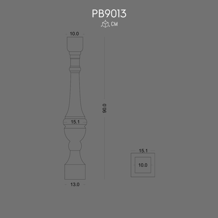 PB9013 Badastrol POLURE 2026 FİYAT LİSTESİ