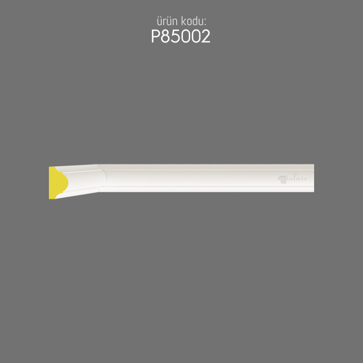P85002 Düz Çıta POLURE 2026 FİYAT LİSTESİ