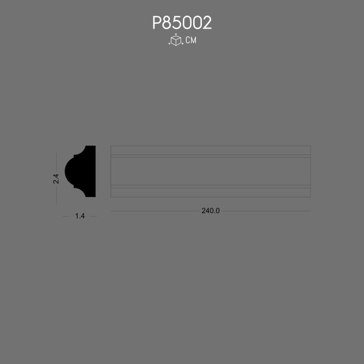 P85002 Düz Çıta POLURE 2026 FİYAT LİSTESİ