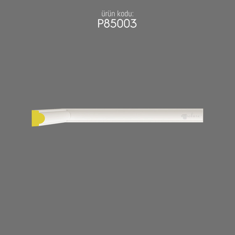 P85003 Düz Çıta POLURE 2026 FİYAT LİSTESİ