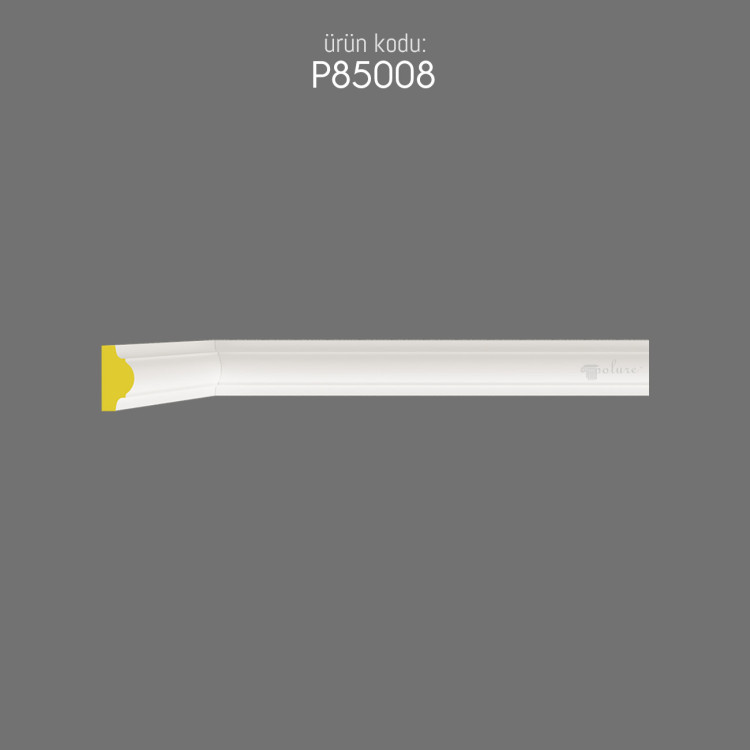 P85008 Düz Çıta POLURE 2026 FİYAT LİSTESİ