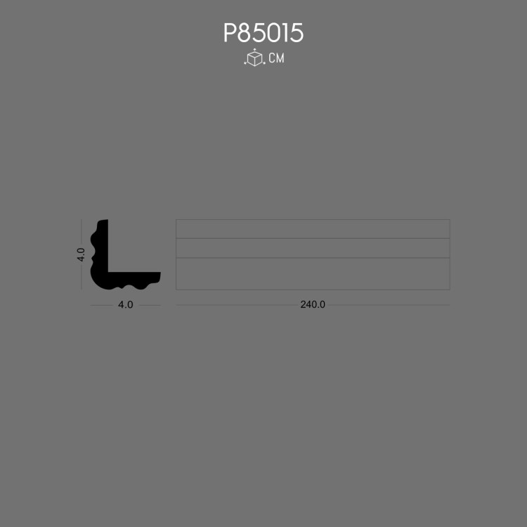 P85015 Düz Çıta POLURE 2026 FİYAT LİSTESİ