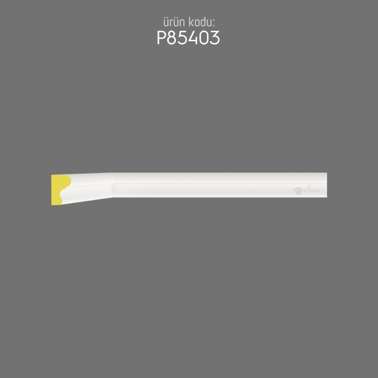 P85403 Düz Çıta POLURE 2026 FİYAT LİSTESİ