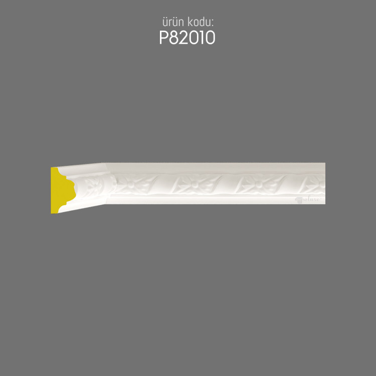 P82010 Desenli Çıta POLURE 2026 FİYAT LİSTESİ