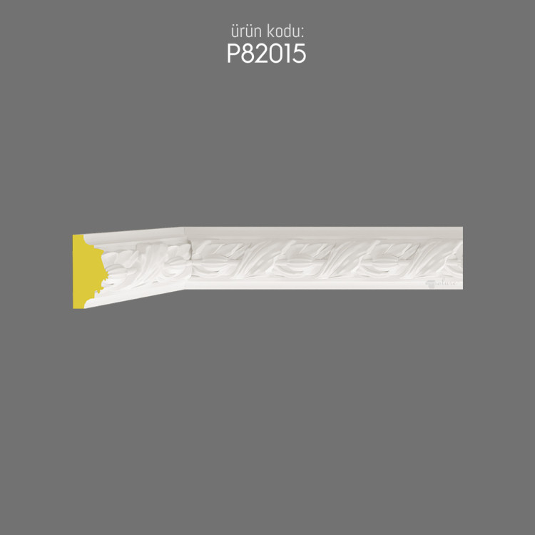 P82015 Desenli Çıta POLURE 2026 FİYAT LİSTESİ